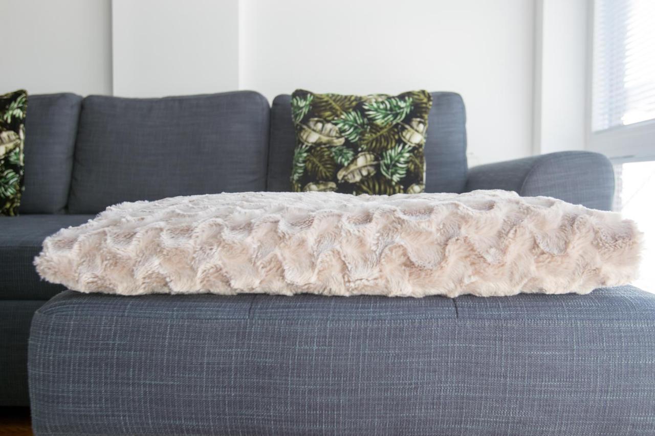 Luxury 2-Bed Flat Parking And Close To The Tube Λονδίνο Εξωτερικό φωτογραφία